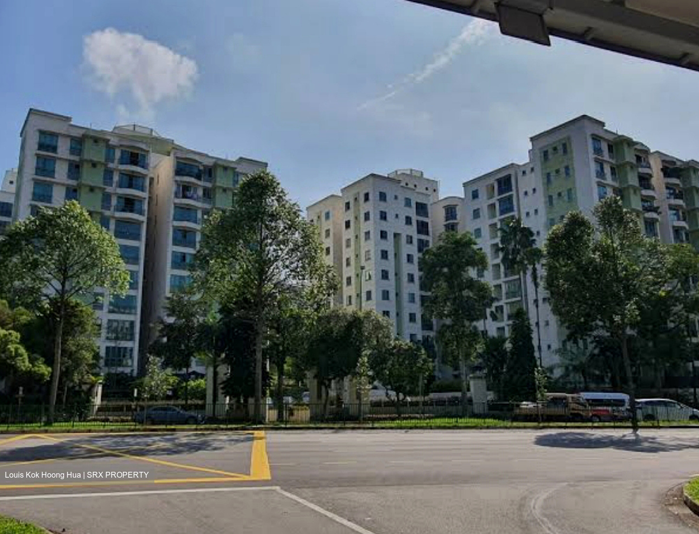 Springdale Condominium (D21), Condominium #608953121